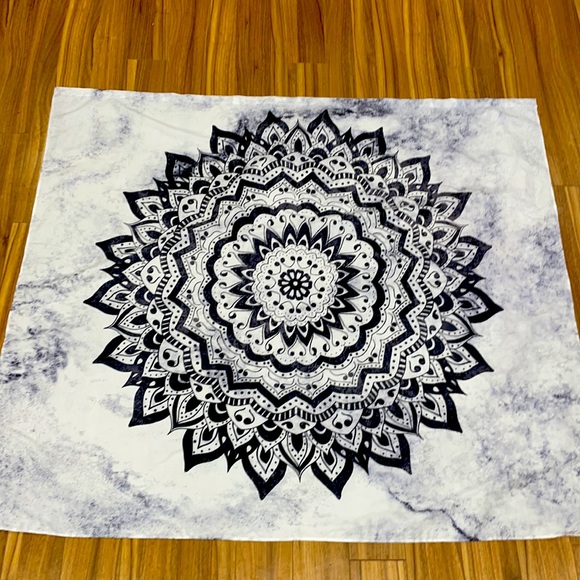 TAPESTRY/MANDELA - Picture 2 of 3